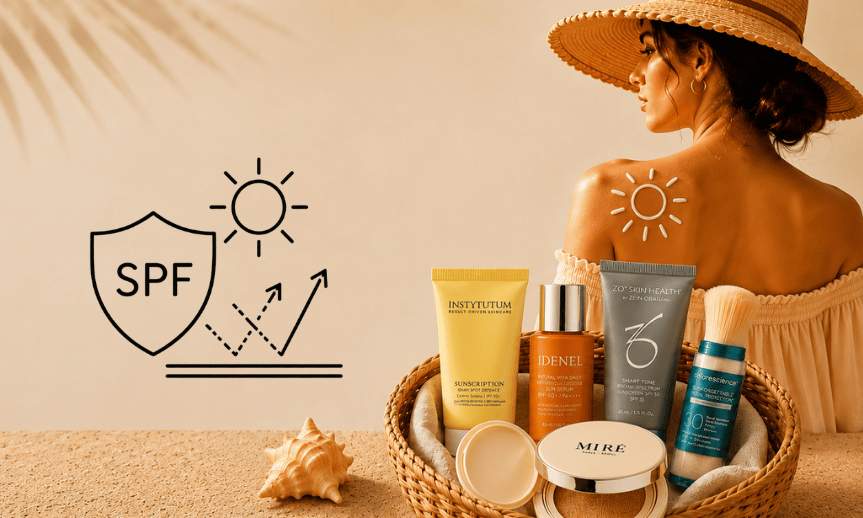 spf produkty